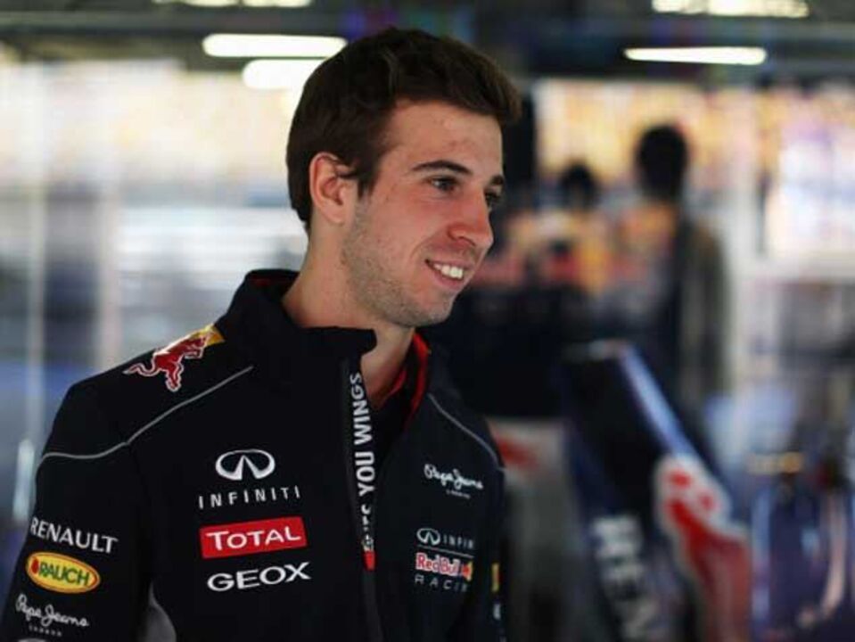 Félix da Costa: «Podem estar boas notícias a caminho»