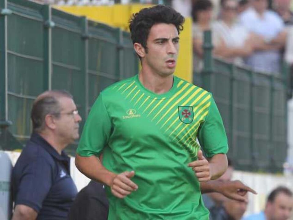 Uma estreia, um regresso e duas ausências nos convocados 