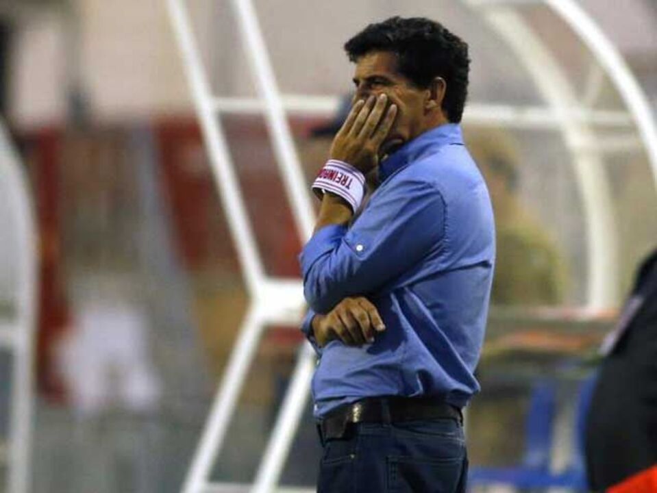 Trofense-Santa Clara, 0-0: Açorianos continuam sem vencer