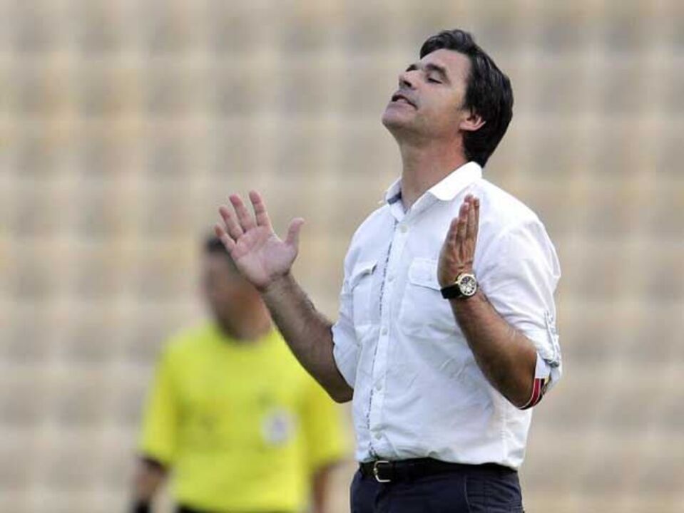 Penafiel-Braga B, 1-0: Golo madrugador mantém perseguição ao líder