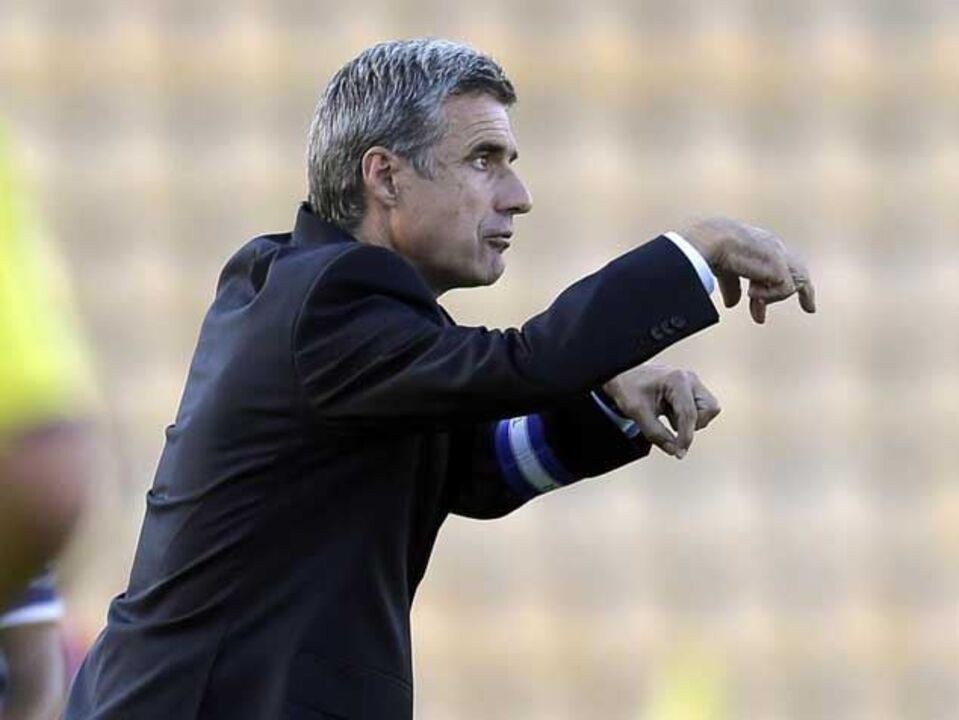 FC Porto B-Chaves, 1-2: Chaves impõem segunda derrota caseira seguida ao FC Porto B