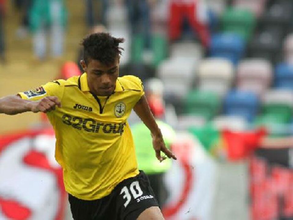 Beira-Mar-Marítimo B, 2-0: Primeiro triunfo caseiro dos aveirenses