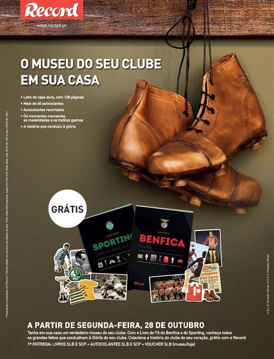 Livro do Fã