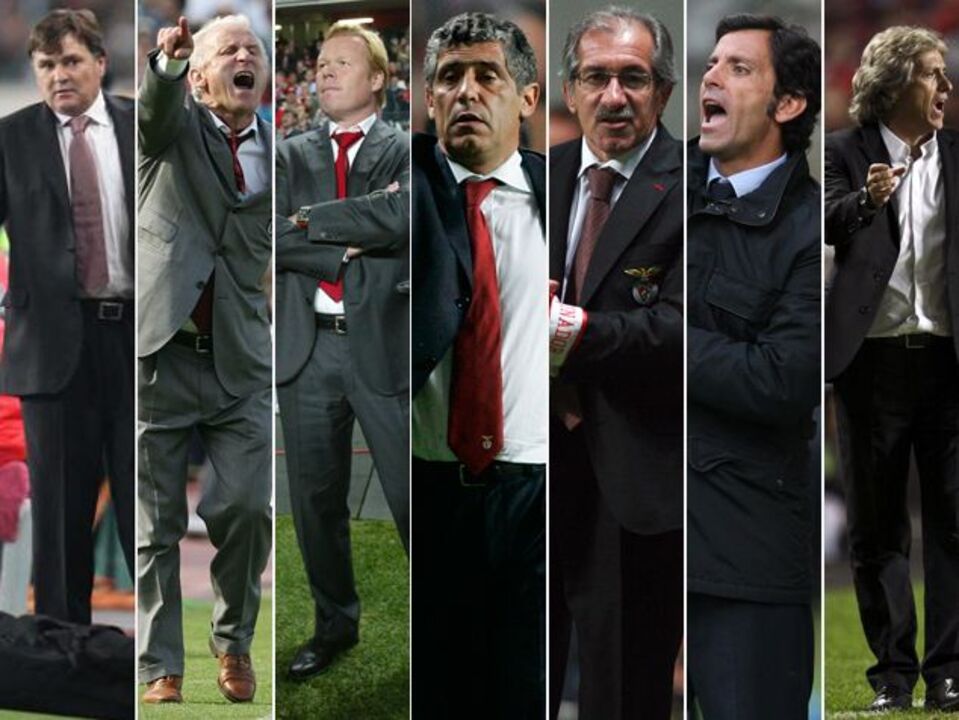 Os homens do presidente