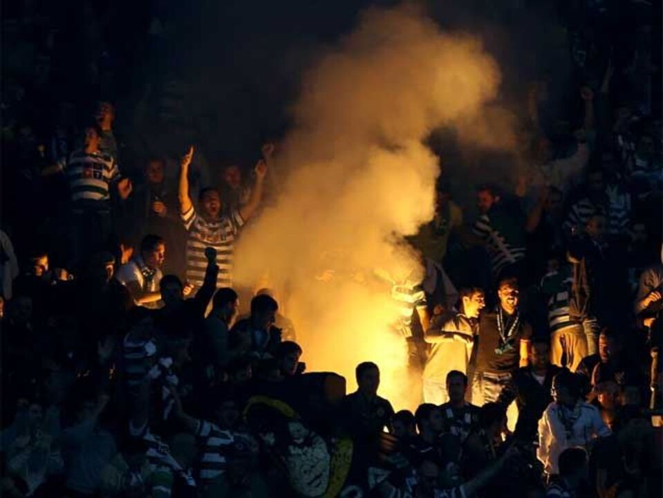 Sporting paga mais do que o FC Porto