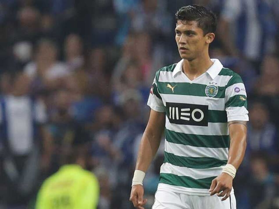 Montero já pisca o olho ao Marítimo