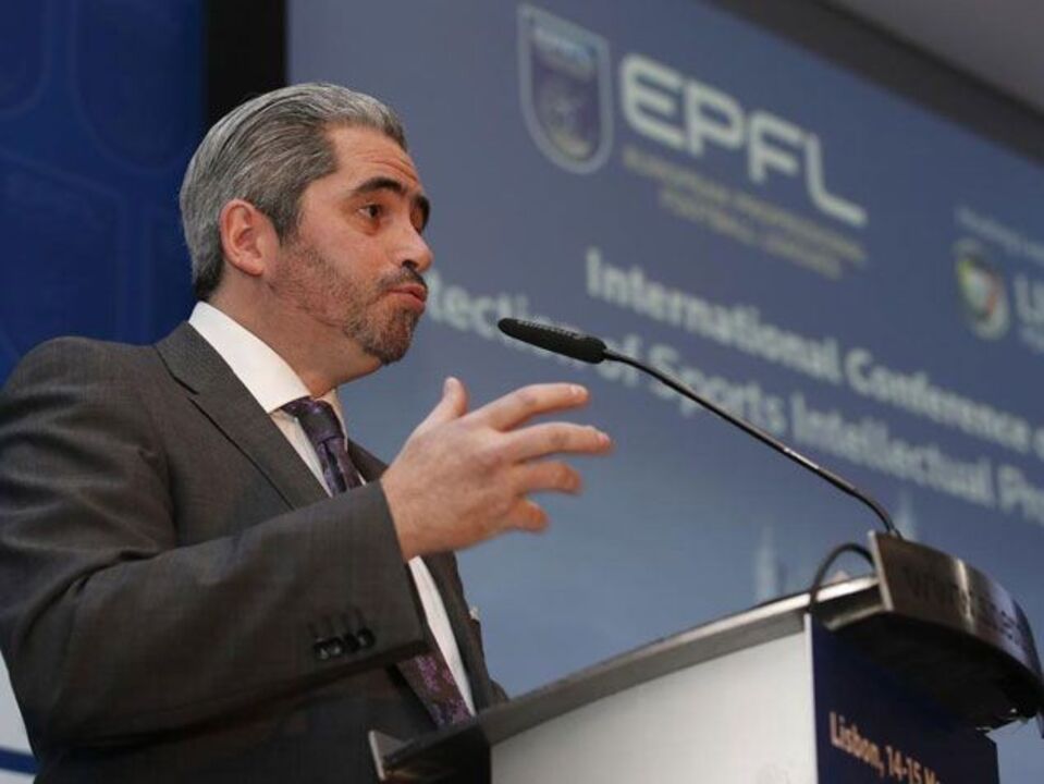 Português Emanuel Macedo sai da EPFL após nove anos