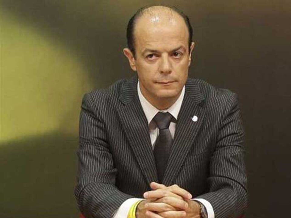 Clubes pedem asssembleia para destituir Figueiredo