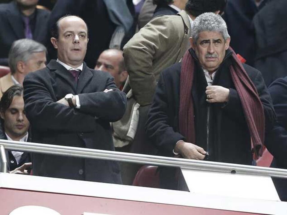 Benfica e Sporting de fora por estratégia