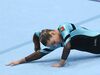 Ginástica artística: Filipa Martins a um passo do all around
