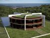 Conheça o projeto da casa de Messi em Barcelona