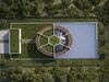 Conheça o projeto da casa de Messi em Barcelona