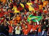 Bélgica bate Croácia (2-1) e carimba passaporte para o Brasil