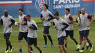 PSG especula com visita do Benfica