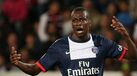 Matuidi em dúvida para enfrentar Benfica