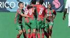 Marítimo B-Farense, 1-0: Luís Olim dá vitória