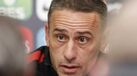 Paulo Bento: «Cédric e André Almeida têm percurso nos Sub-21»