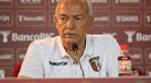 Jesualdo Ferreira: «Eduardo merece estar presente no Mundial»