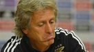 Jorge Jesus: «Já estou vacinado contra estas situações»
