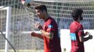 Ronaldo: «Jogar a nove não me agrada mas faço-o pela seleção»