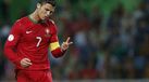 Ronaldo: «Pode haver muitos interesses contra França»