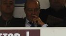 Pinto da Costa: «Há muito que defendo a profissionalização»
