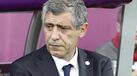 Fernando Santos espera "milagre"