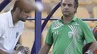 Sp. Covilhã-Oliveirense, 2-2: Forbes salva serranos