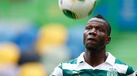 Sporting B ganha com bis de Cissé