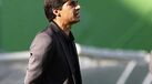 Abel: «É preciso acreditar até ao último segundo»