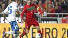 Estranho apagão caseiro de Ronaldo