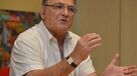 João Alves: «O que Pinto da Costa diz não faz lei»
