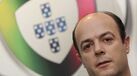 Mário Figueiredo: «Conselho de Arbitragem voltou aos tempos da monarquia»