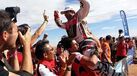 Paulo Gonçalves é o novo campeão do Mundo