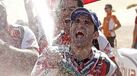 Paulo Gonçalves: «A conquista soube bem por ser tão renhida»