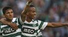 Fredy Montero: «Um ponto será bom no Dragão»