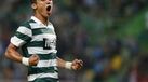 Montero já leva mais um golo do que Jardel