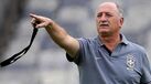 Scolari avisa: «Vai ser difícil, mas acredito»