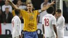 Ibrahimovic: «Portugal é favorito»
