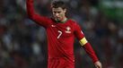Ronaldo quer deixar Ibra no sofá outra vez