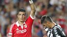 Cardozo é o pesadelo de Manuel Machado