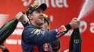 Sebastian Vettel sagra-se tetracampeão do Mundo
