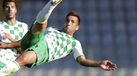 Feirense-Moreirense, 0-4: Goleada mesmo reduzido a 10