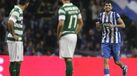 FC PORTO-SPORTING, em direto