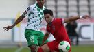 GIL VICENTE-MOREIRENSE, em direto
