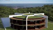 Conheça o projeto da casa de Messi em Barcelona