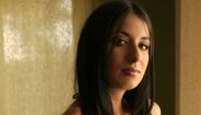 Maria Swan gosta de mostrar tudo