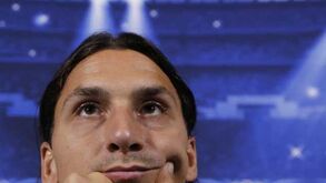 Ibrahimovic: «Benfica é experiente nas competições europeias»