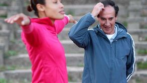 Abreu Matos deixa equipa do Sporting