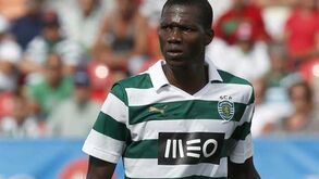 Tondela-Sporting B, 1-2: Arbitragem em causa